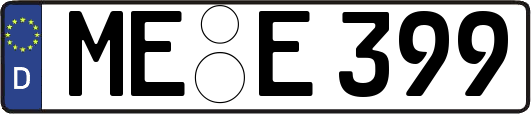 ME-E399