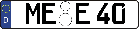 ME-E40