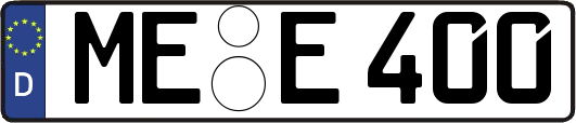 ME-E400