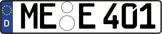 ME-E401