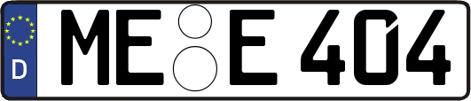 ME-E404