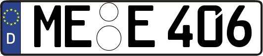 ME-E406