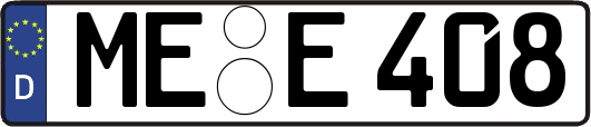 ME-E408