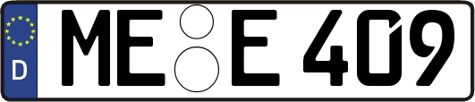 ME-E409