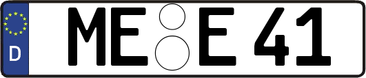 ME-E41