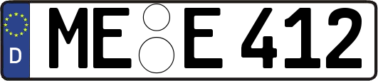 ME-E412