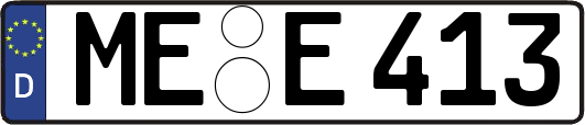 ME-E413