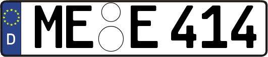 ME-E414