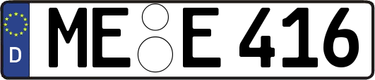 ME-E416