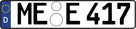 ME-E417
