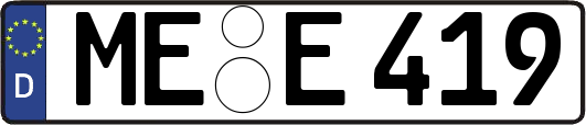 ME-E419