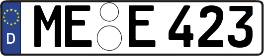 ME-E423