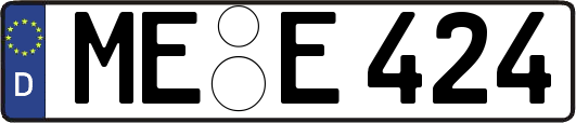 ME-E424