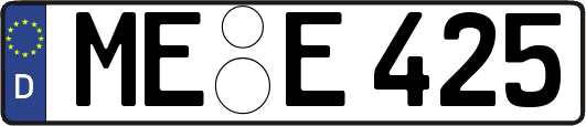 ME-E425