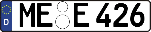 ME-E426