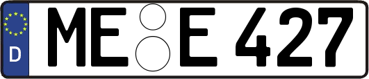 ME-E427