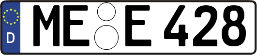 ME-E428