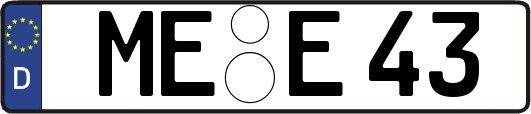 ME-E43