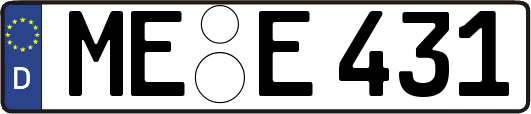 ME-E431