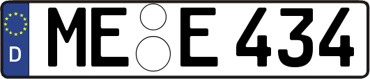 ME-E434