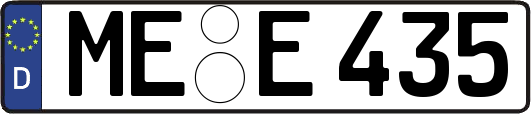 ME-E435