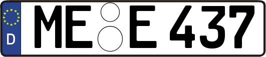 ME-E437