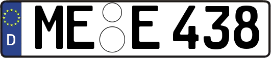 ME-E438