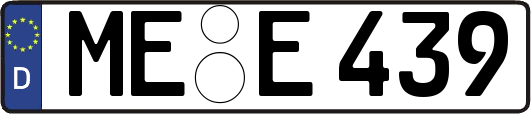 ME-E439