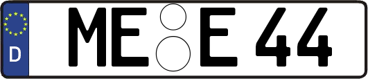 ME-E44