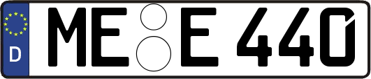 ME-E440