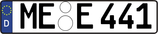 ME-E441