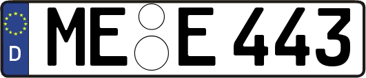 ME-E443