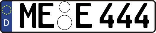 ME-E444