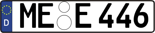 ME-E446