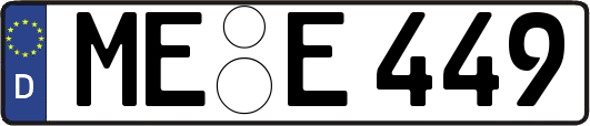 ME-E449