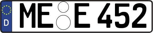 ME-E452