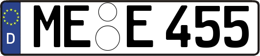 ME-E455