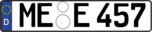 ME-E457