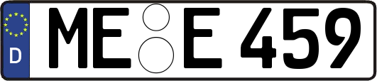 ME-E459