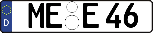 ME-E46