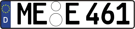 ME-E461