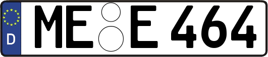 ME-E464