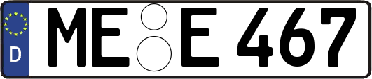 ME-E467