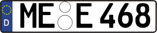 ME-E468