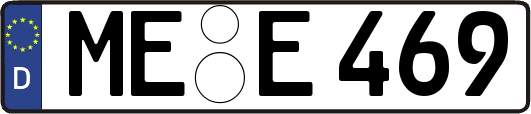 ME-E469