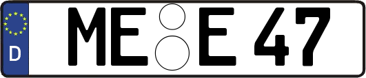 ME-E47