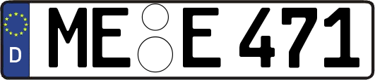 ME-E471