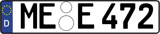 ME-E472