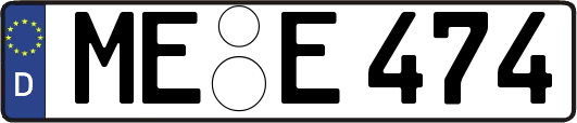 ME-E474