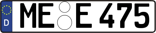 ME-E475
